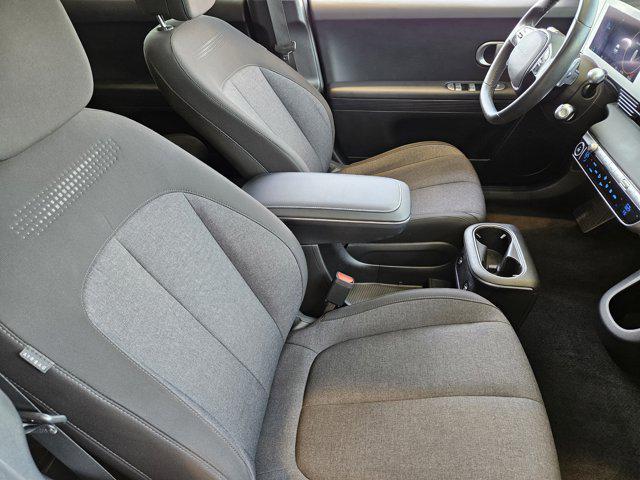used 2022 Hyundai IONIQ 5 car, priced at $25,491