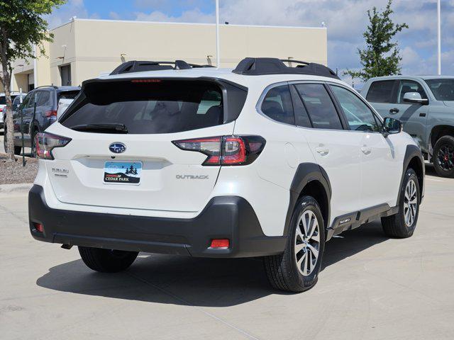 used 2024 Subaru Outback car, priced at $28,692