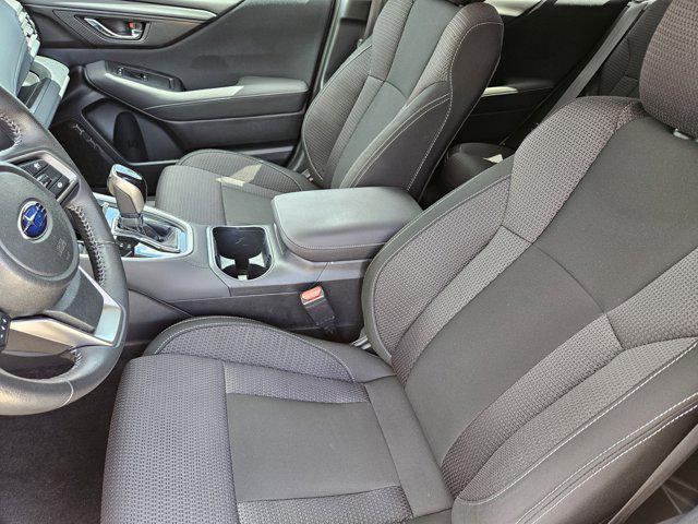 used 2024 Subaru Outback car, priced at $28,692