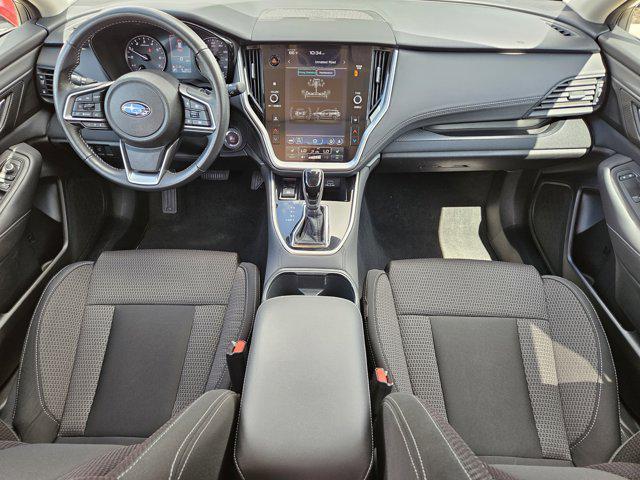 used 2024 Subaru Outback car, priced at $28,692