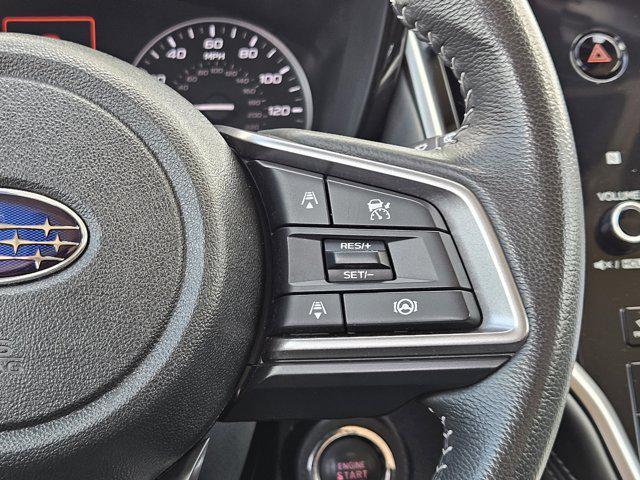 used 2024 Subaru Outback car, priced at $28,692