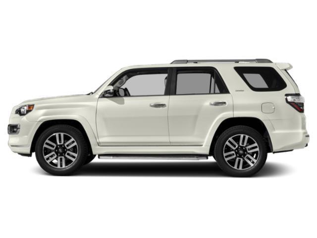 used 2018 Toyota 4Runner car, priced at $29,991