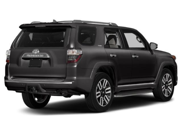 used 2018 Toyota 4Runner car, priced at $29,991
