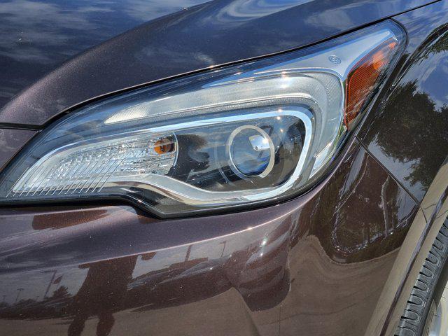 used 2020 Buick Envision car, priced at $19,192