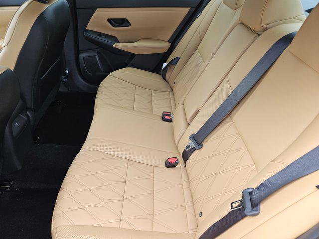 used 2024 Nissan Sentra car, priced at $19,981