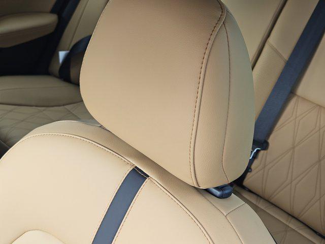 used 2024 Nissan Sentra car, priced at $19,981