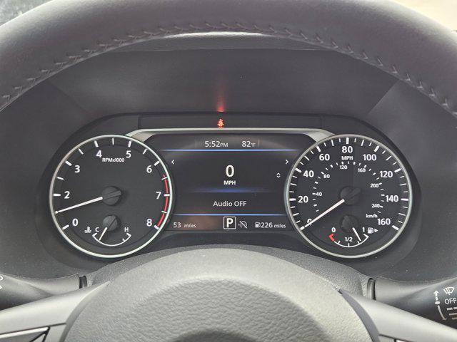 used 2024 Nissan Sentra car, priced at $19,981