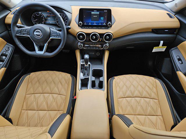 used 2024 Nissan Sentra car, priced at $19,981