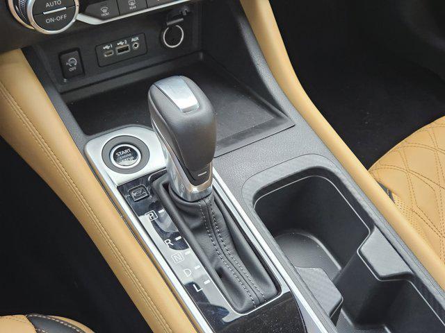 used 2024 Nissan Sentra car, priced at $19,981