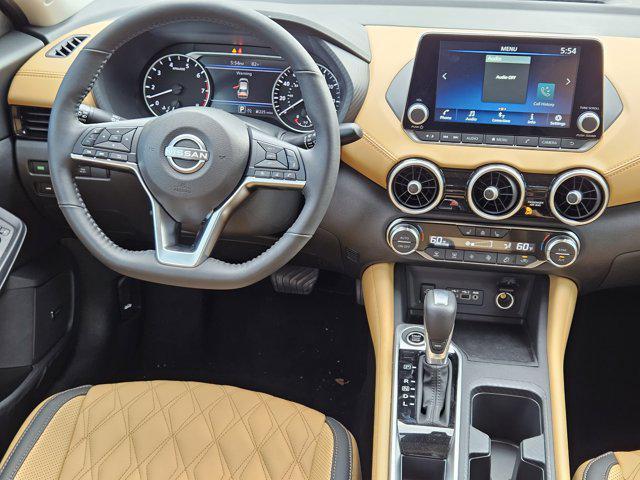 used 2024 Nissan Sentra car, priced at $19,981