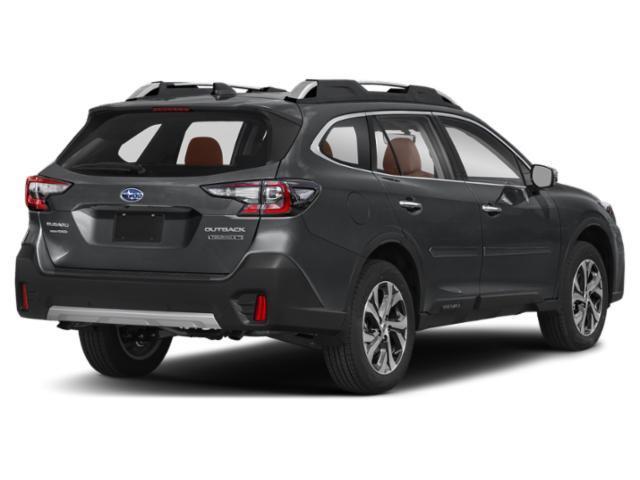 used 2022 Subaru Outback car, priced at $27,791