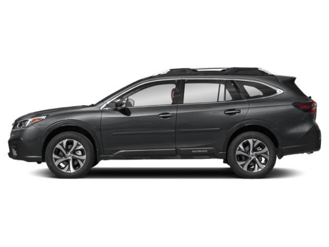 used 2022 Subaru Outback car, priced at $27,791