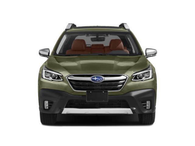 used 2022 Subaru Outback car, priced at $27,791
