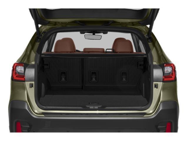 used 2022 Subaru Outback car, priced at $27,791