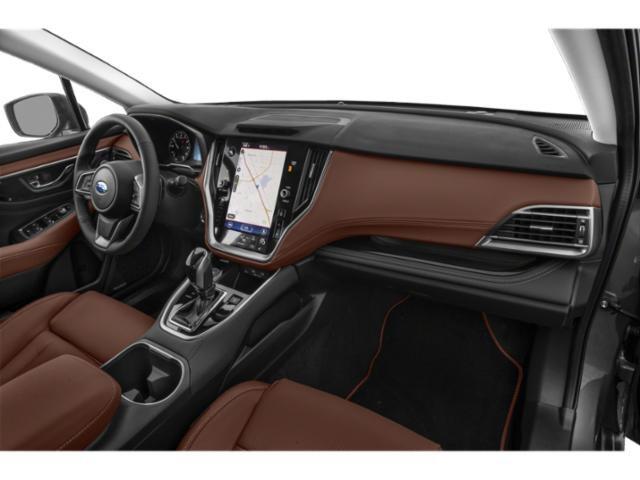 used 2022 Subaru Outback car, priced at $27,791