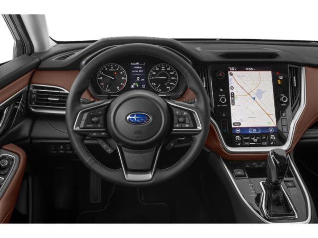 used 2022 Subaru Outback car, priced at $27,791