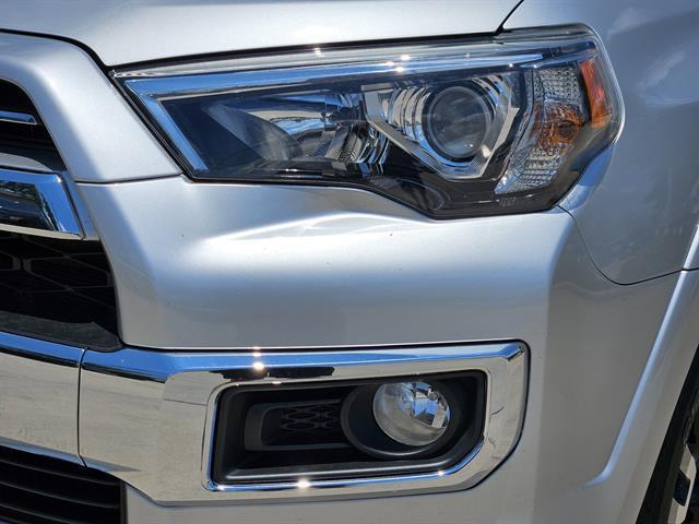 used 2020 Toyota 4Runner car, priced at $31,498