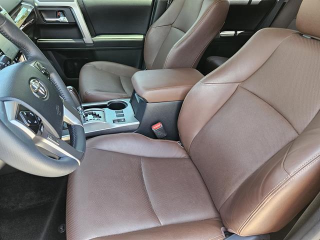 used 2020 Toyota 4Runner car, priced at $31,498