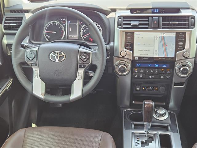 used 2020 Toyota 4Runner car, priced at $31,498