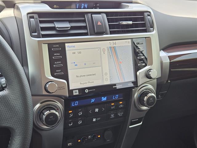used 2020 Toyota 4Runner car, priced at $31,498