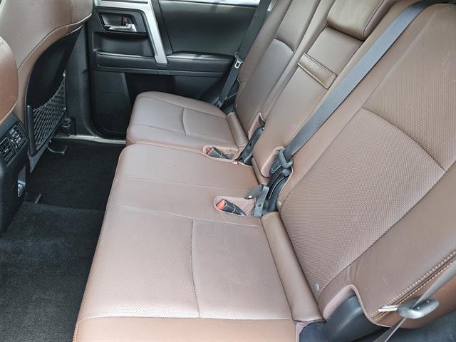 used 2020 Toyota 4Runner car, priced at $31,498