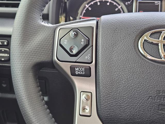 used 2020 Toyota 4Runner car, priced at $31,498