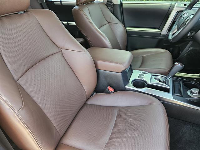 used 2020 Toyota 4Runner car, priced at $31,498