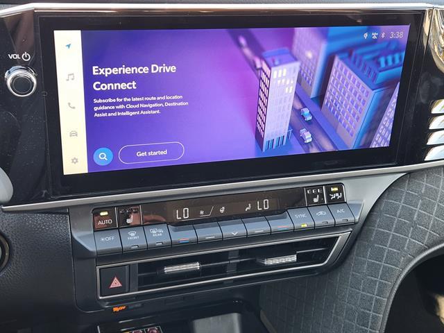 new 2026 Toyota Camry car, priced at $36,341