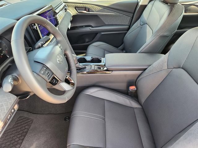 new 2026 Toyota Camry car, priced at $36,341