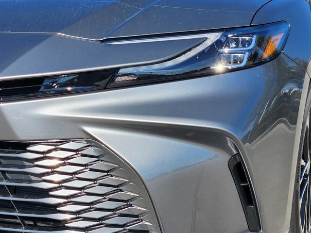 new 2026 Toyota Camry car, priced at $36,341