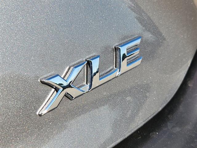 new 2026 Toyota Camry car, priced at $36,341