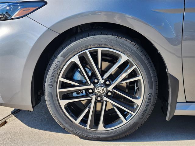 new 2026 Toyota Camry car, priced at $36,341