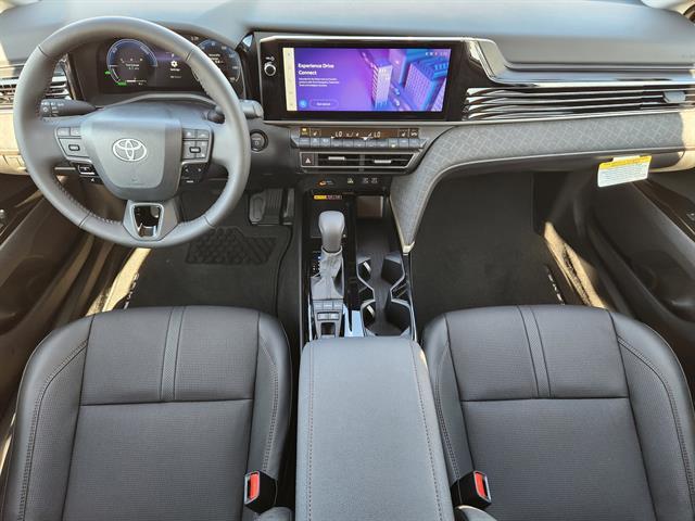 new 2026 Toyota Camry car, priced at $36,341