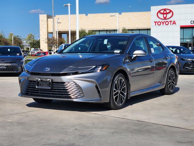 new 2026 Toyota Camry car, priced at $36,341