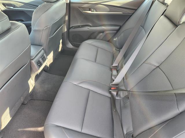 new 2026 Toyota Camry car, priced at $36,341