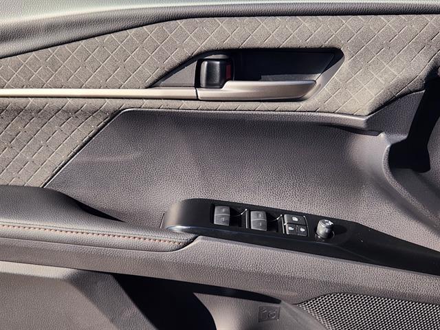 new 2026 Toyota Camry car, priced at $36,341