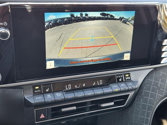 new 2026 Toyota Camry car, priced at $36,341