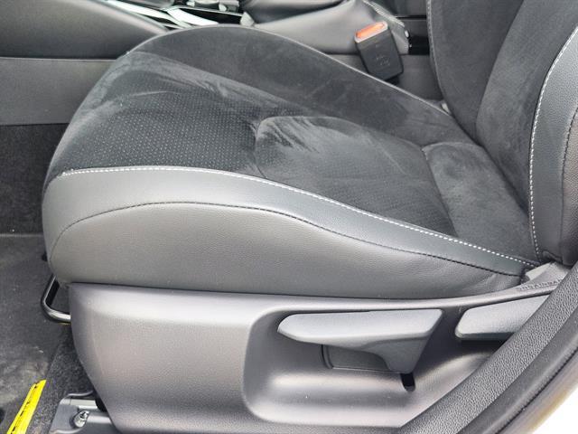 new 2025 Toyota GR Corolla car, priced at $47,098