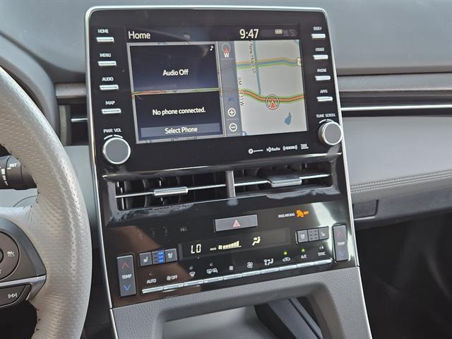 used 2020 Toyota Avalon Hybrid car, priced at $35,494