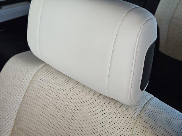 used 2023 Toyota Tundra Hybrid car