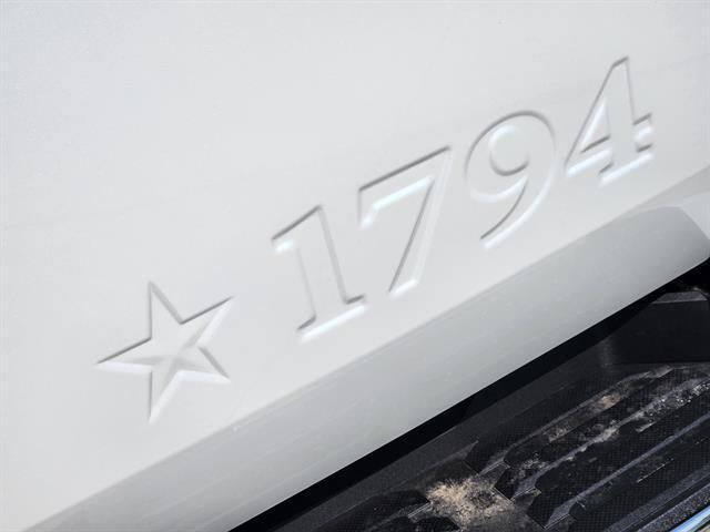 new 2026 Toyota Tundra car, priced at $71,218