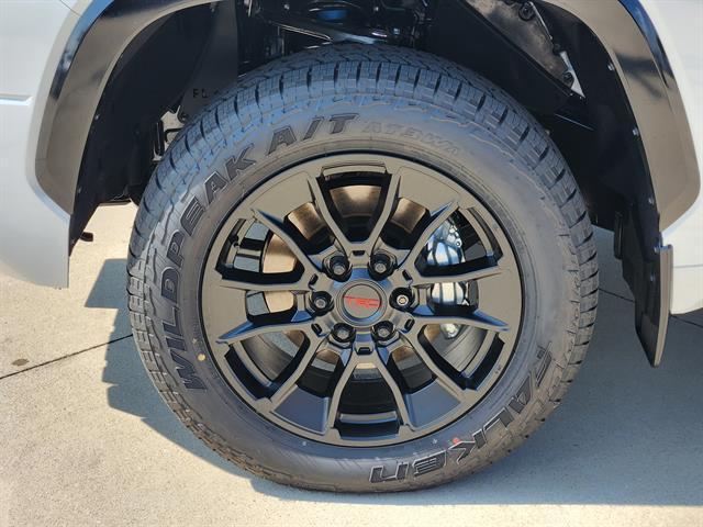 new 2026 Toyota Tundra car, priced at $71,218