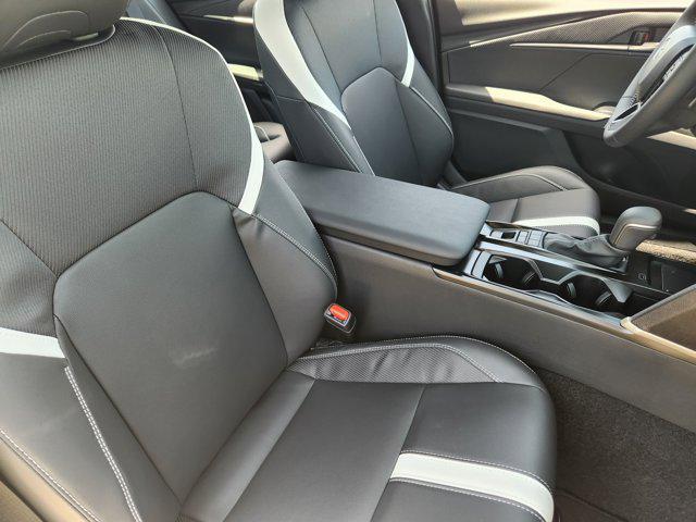 new 2025 Toyota Camry car, priced at $32,846