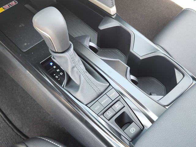 new 2025 Toyota Camry car, priced at $32,846