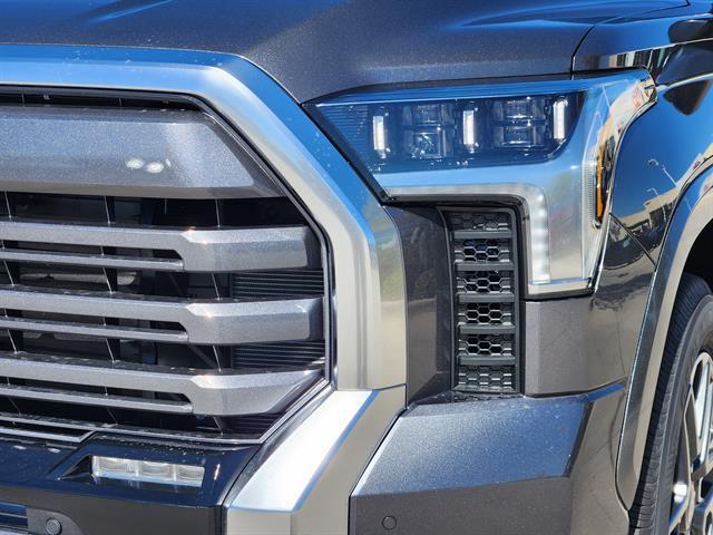 new 2026 Toyota Tundra car, priced at $60,826