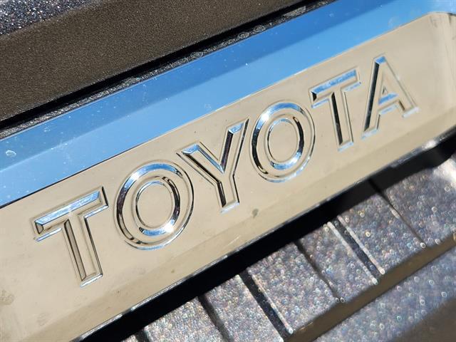 new 2026 Toyota Tundra car, priced at $60,826