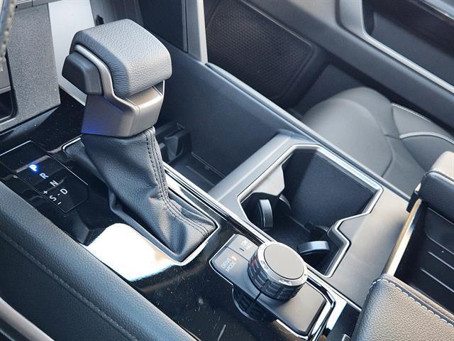 new 2026 Toyota Tundra car, priced at $60,826