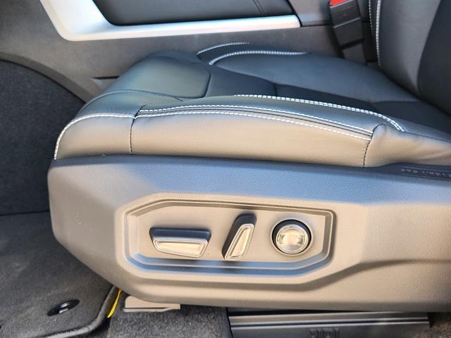 new 2026 Toyota Tundra car, priced at $60,826