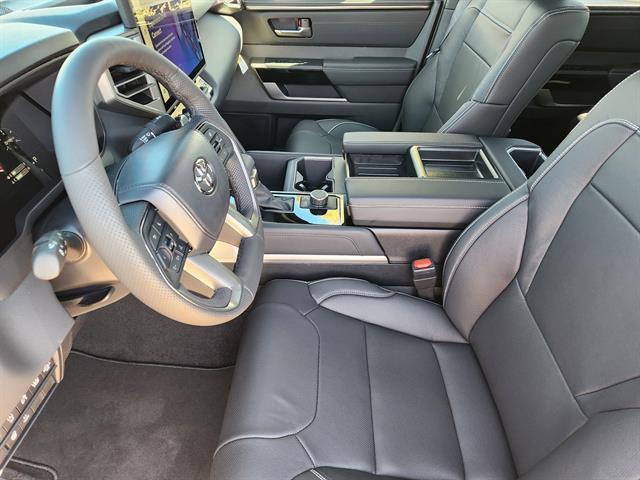 new 2026 Toyota Tundra car, priced at $60,826