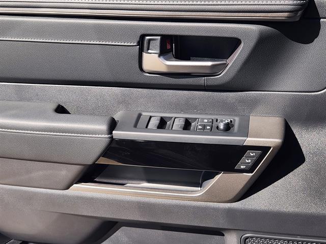 new 2026 Toyota Tundra car, priced at $60,826